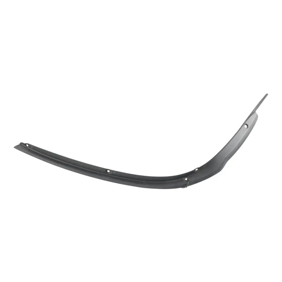 Junta Goma Sellado Ventana Trasera Izquierda para Mercedes SLK R172 con número de pieza A1726930117 Mercedes SLK R172 Junta Goma Sellado Ventana Trasera Izquierda - SKU A1726930117 - Número de pieza A1726930117
