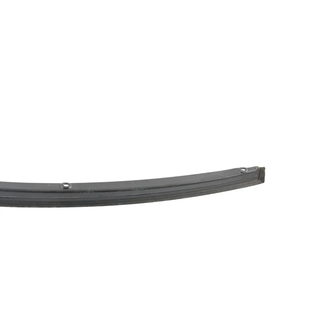 Junta Goma Sellado Ventana Trasera Izquierda para Mercedes SLK R172 con número de pieza A1726930117 Mercedes SLK R172 Junta Goma Sellado Ventana Trasera Izquierda - SKU A1726930117 - Número de pieza A1726930117