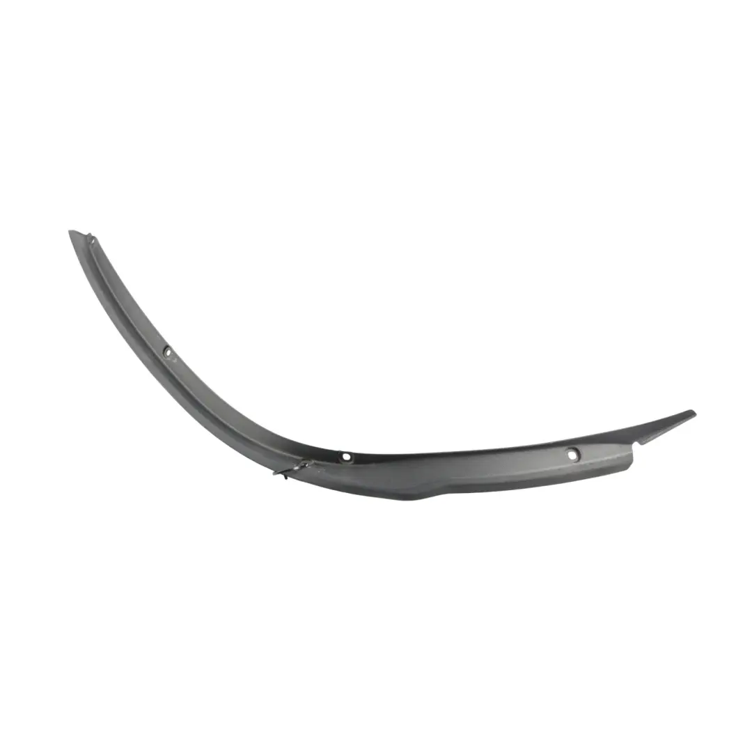 Tylna Lewa Gumowa Uszczelka Szyby do Mercedes SLK R172 o numerze A1726930117 Mercedes SLK R172 Tylna Lewa Gumowa Uszczelka Szyby - SKU A1726930117 - Numer Części A1726930117
