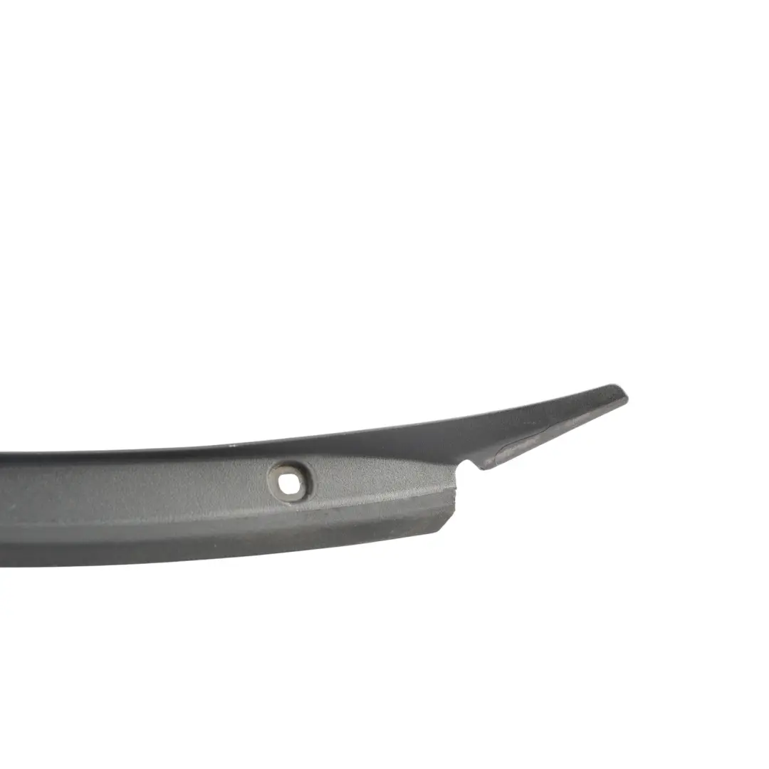 Mercedes SLK R172 Tylna Lewa Gumowa Uszczelka Szyby - SKU A1726930117 - Numer Części A1726930117