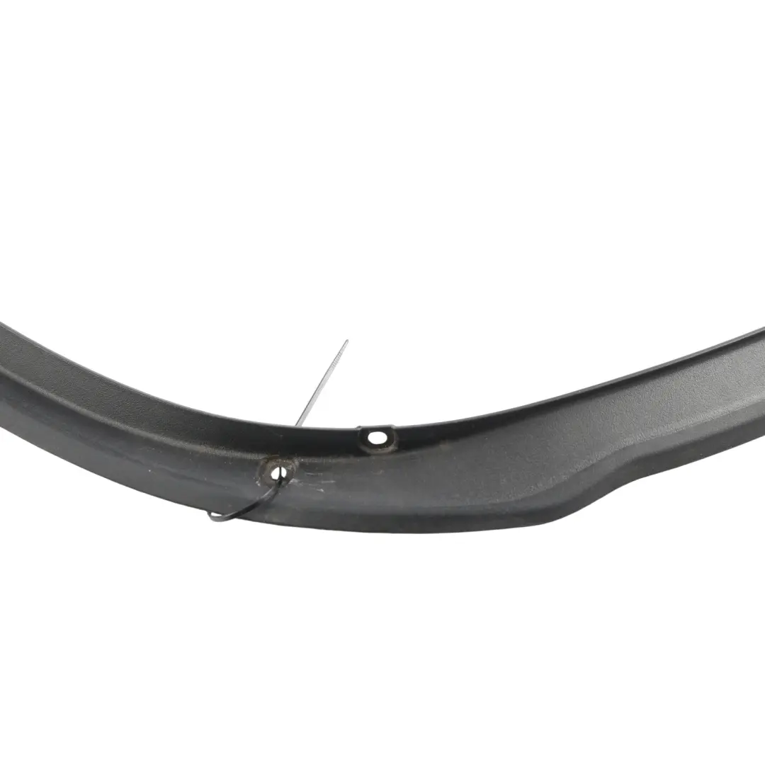 Mercedes SLK R172 Junta Goma Sellado Ventana Trasera Izquierda - SKU A1726930117 - Número de pieza A1726930117