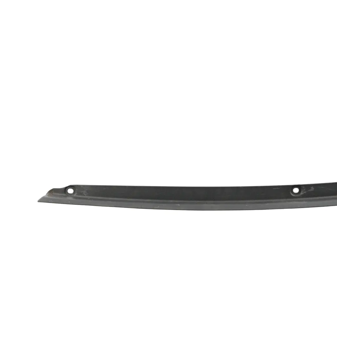 Mercedes SLK R172 Junta Goma Sellado Ventana Trasera Izquierda - SKU A1726930117 - Número de pieza A1726930117