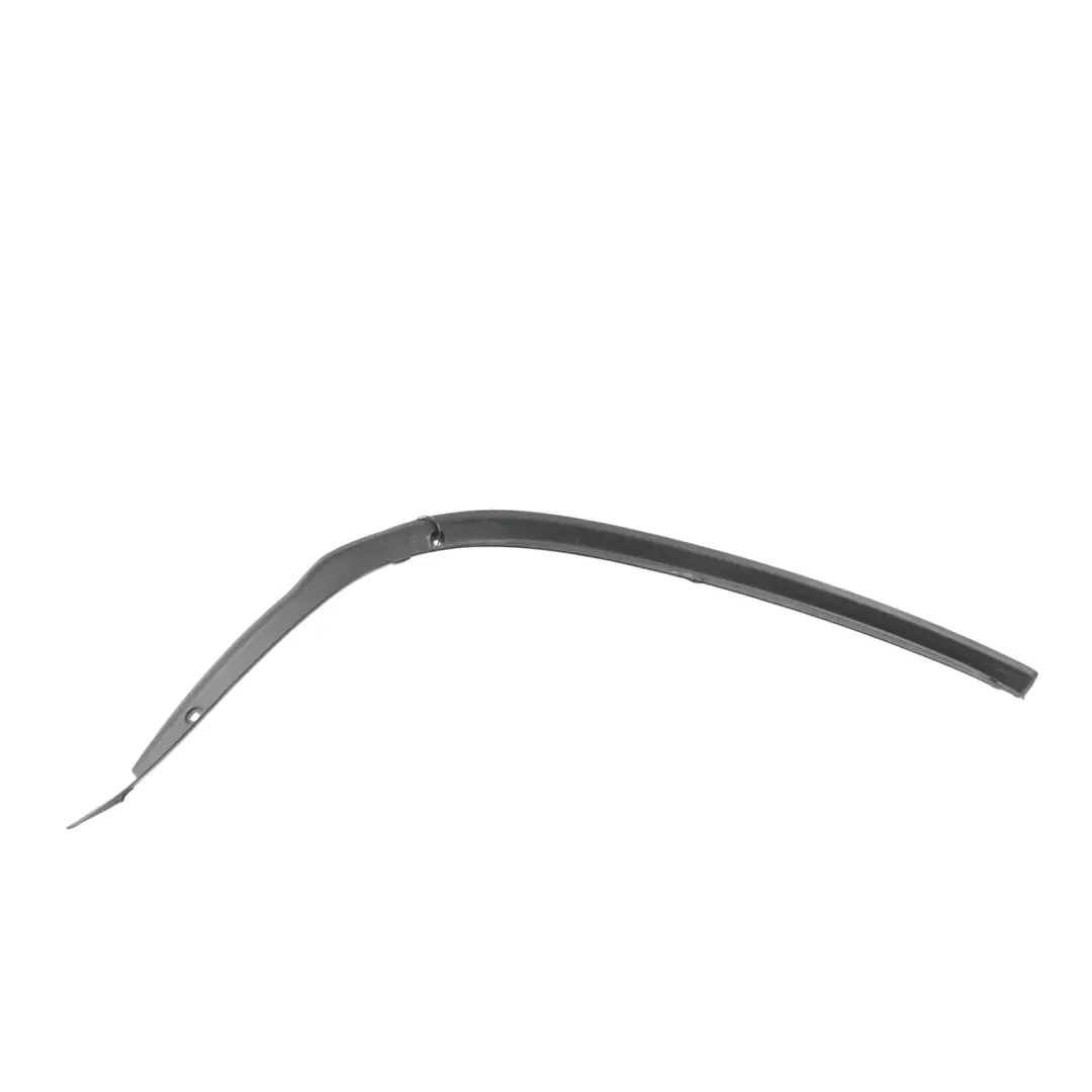 Mercedes SLK R172 Junta Goma Sellado Ventana Trasera Izquierda - SKU A1726930117 - Número de pieza A1726930117