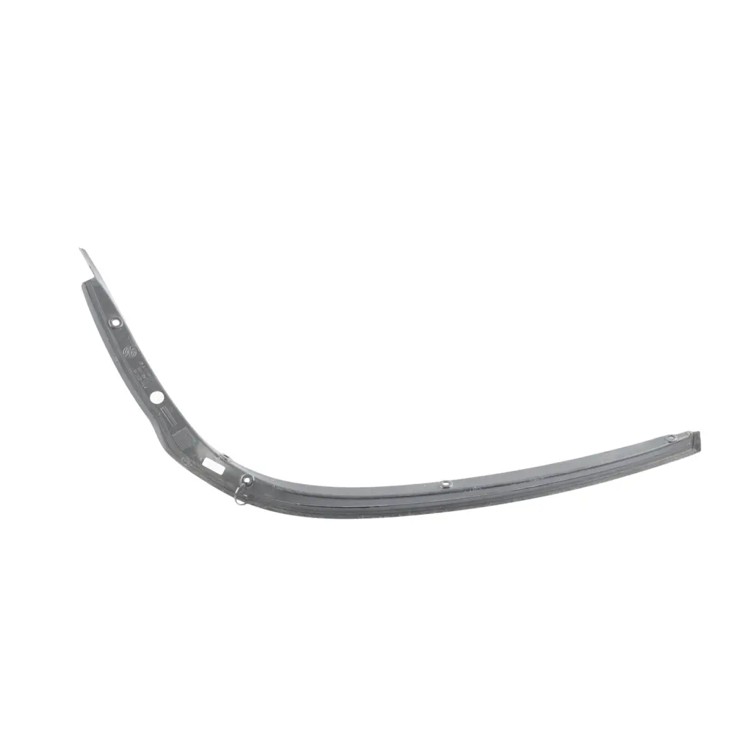 Mercedes SLK R172 Junta Goma Sellado Ventana Trasera Izquierda - SKU A1726930117 - Número de pieza A1726930117