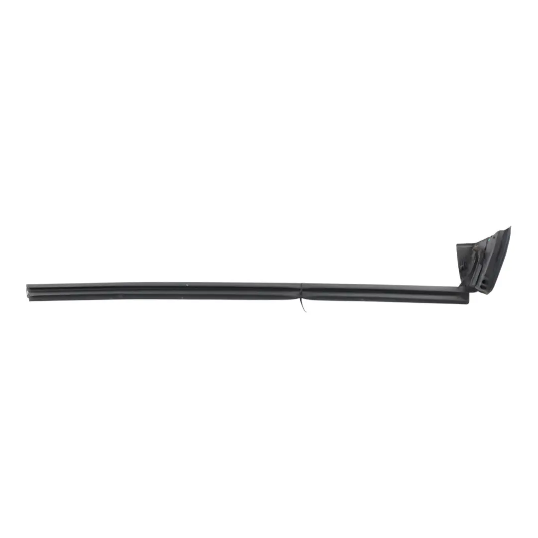 Door Window Seal Gasket Rubber Inner Right O/S to Mercedes SLK R172 with Part number A1727200424 Mercedes SLK R172 Door Window Seal Gasket Rubber Inner Right O/S - SKU A1727200424 - Part number A1727200424