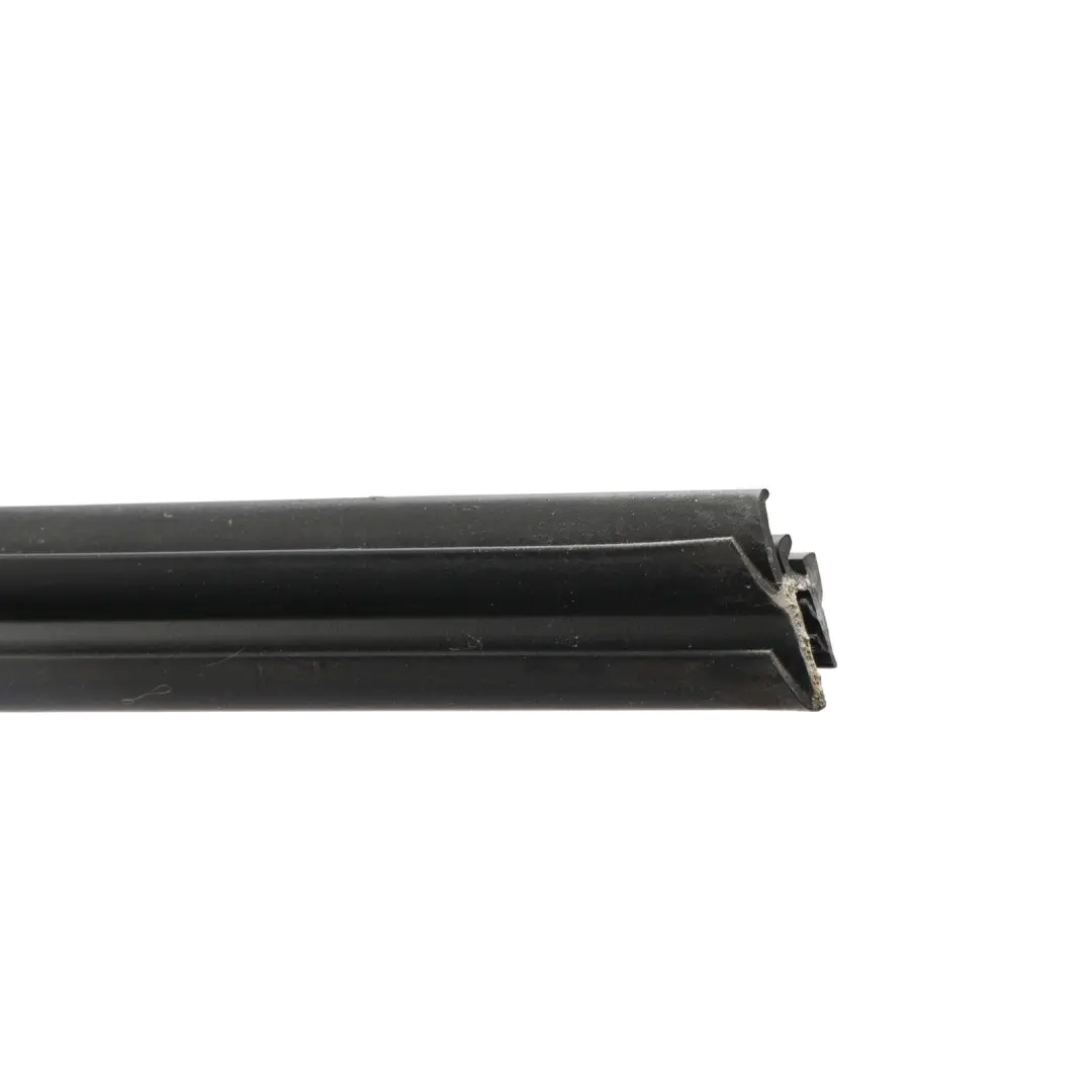Mercedes SLK R172 Door Window Seal Gasket Rubber Inner Right O/S - SKU A1727200424 - Part number A1727200424