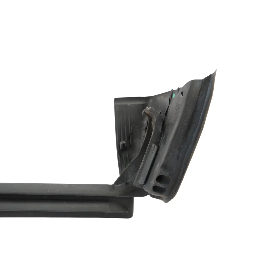 Door Window Seal Gasket Rubber Inner Right O/S to Mercedes SLK R172 with Part number A1727200424 Mercedes SLK R172 Door Window Seal Gasket Rubber Inner Right O/S - SKU A1727200424 - Part number A1727200424