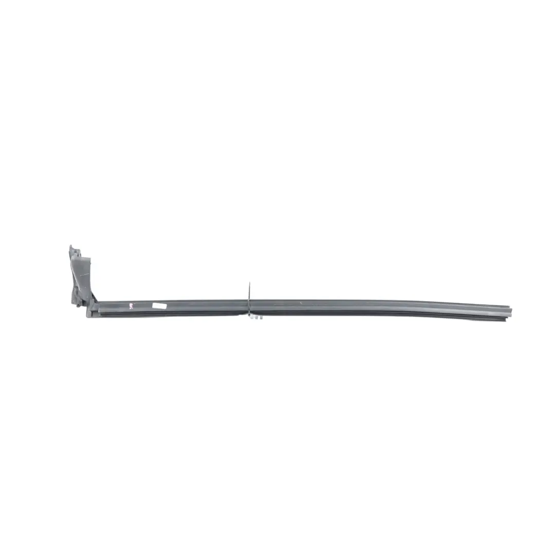 Mercedes SLK R172 Door Window Seal Gasket Rubber Inner Right O/S - SKU A1727200424 - Part number A1727200424