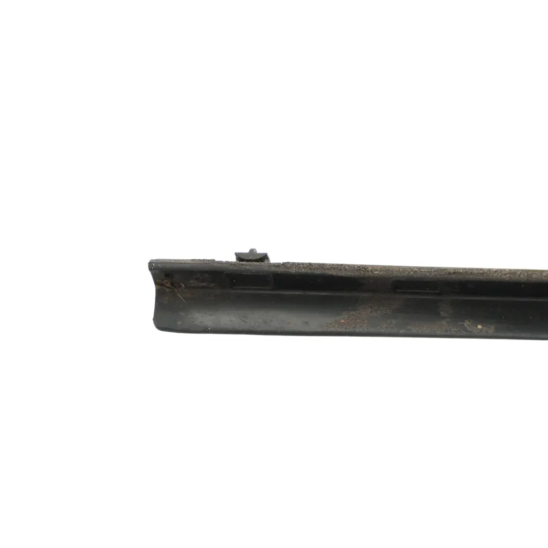 Mercedes SLK R172 Uszczelka Próg Drzwi Guma Przód Prawa - SKU A1727200454 - Numer Części A1727200454