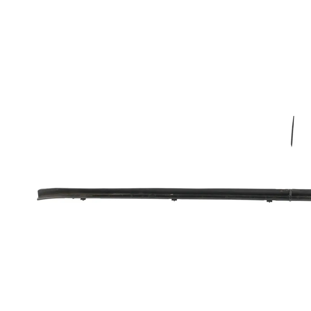 Mercedes SLK R172 Uszczelka Próg Drzwi Guma Przód Prawa - SKU A1727200454 - Numer Części A1727200454