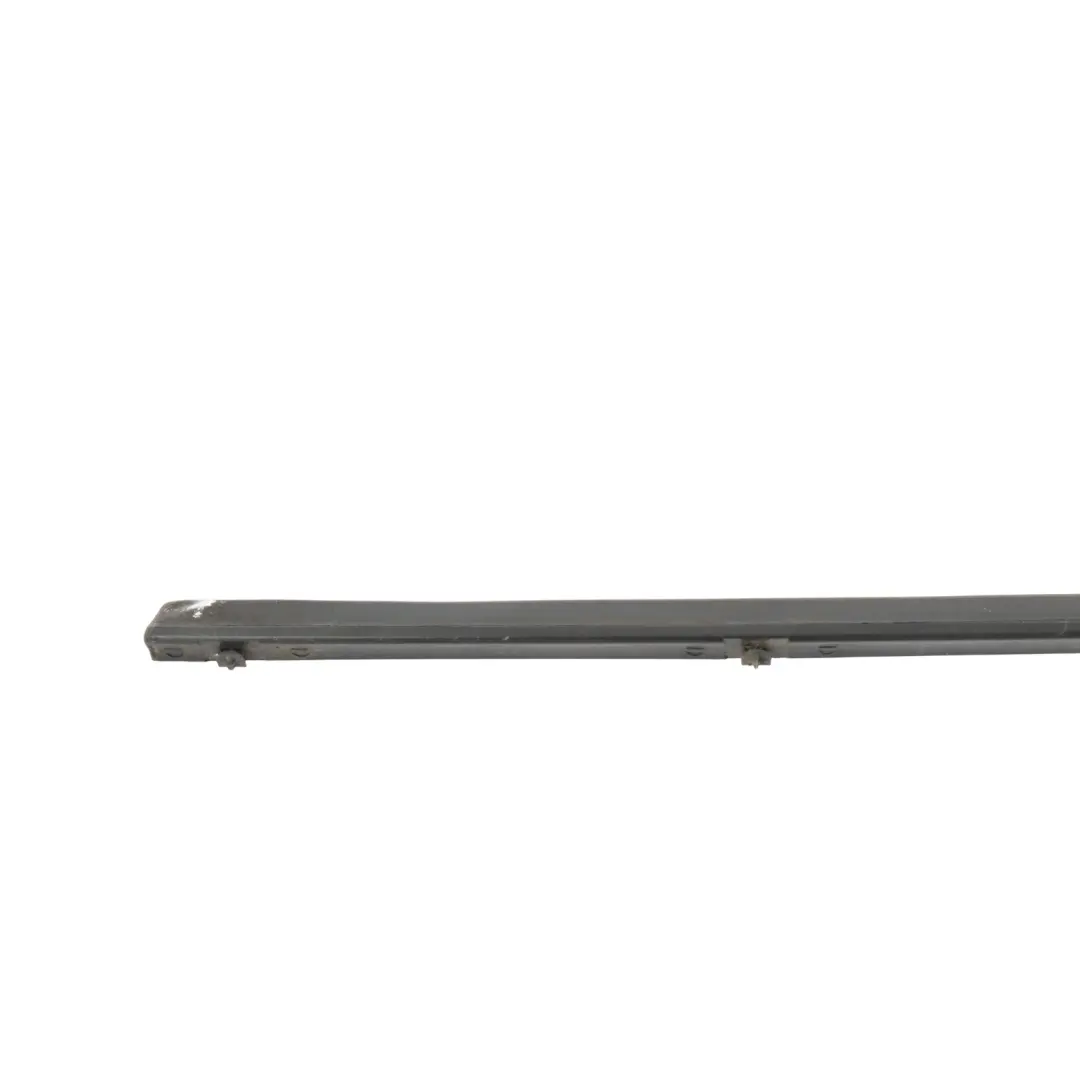 Uszczelka Próg Drzwi Guma Przód Prawa do Mercedes SLK R172 o numerze A1727200454 Mercedes SLK R172 Uszczelka Próg Drzwi Guma Przód Prawa - SKU A1727200454 - Numer Części A1727200454