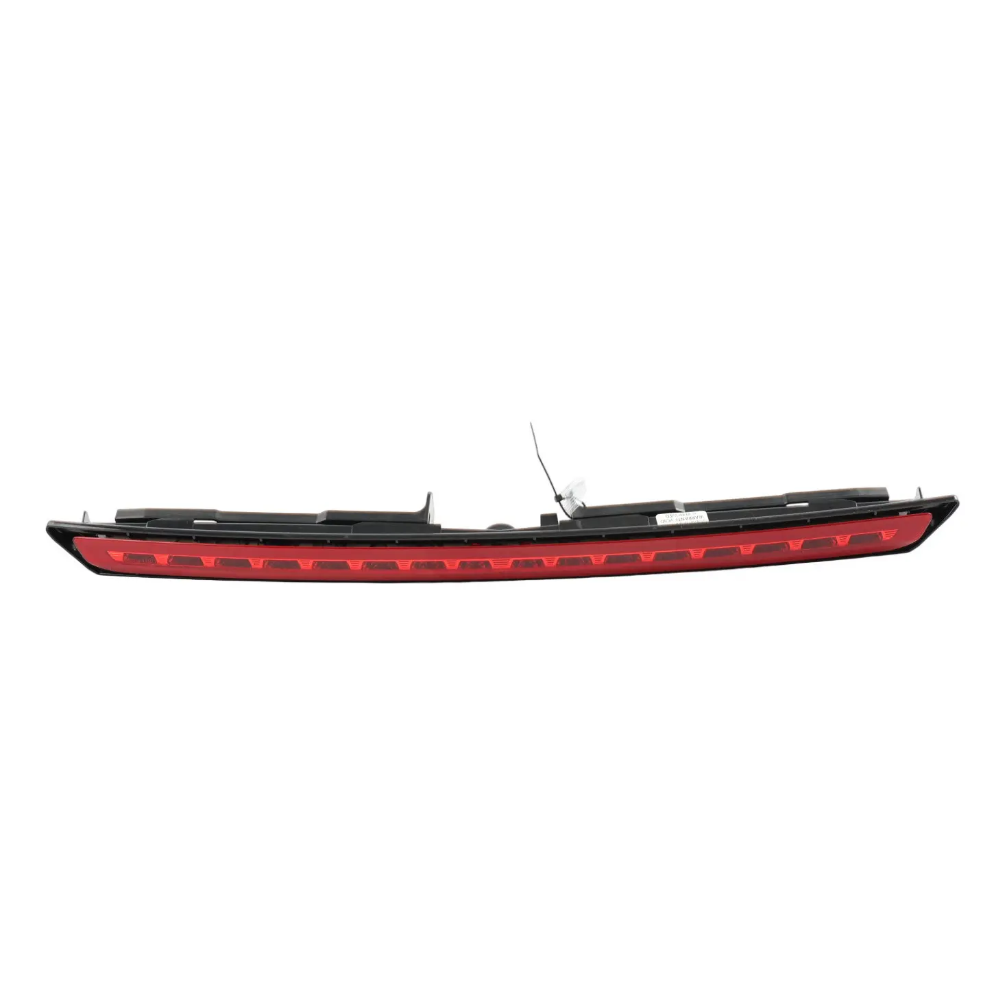 Mercedes SLK R172 Third Brake Stop Light Lamp A1728200056