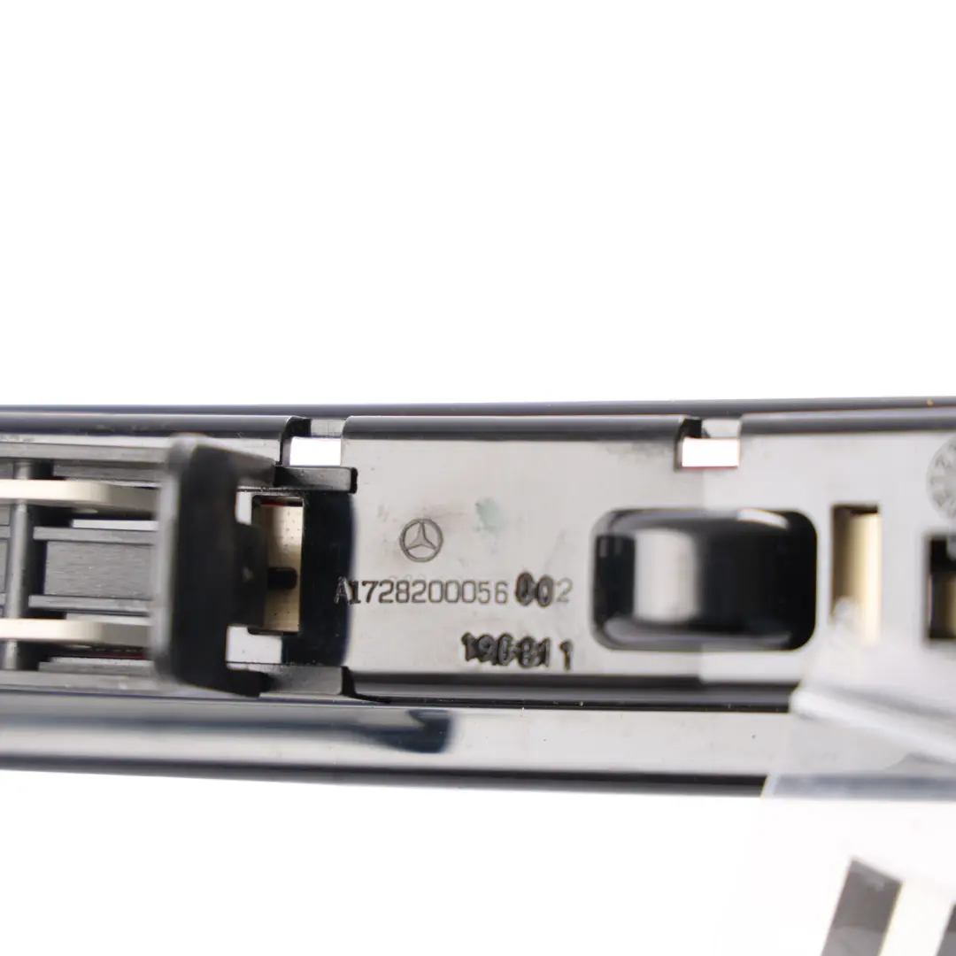 Mercedes SLK R172 Third Brake Stop Light Lamp - SKU A1728200056 - Part number A1728200056