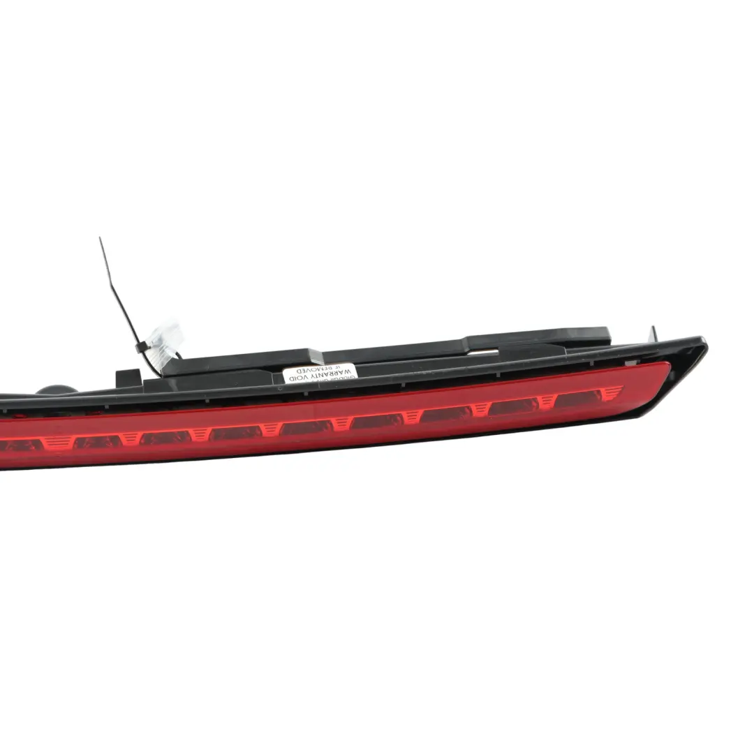 Third Brake Stop Light Lamp to Mercedes SLK R172 with Part number A1728200056 Mercedes SLK R172 Third Brake Stop Light Lamp - SKU A1728200056 - Part number A1728200056