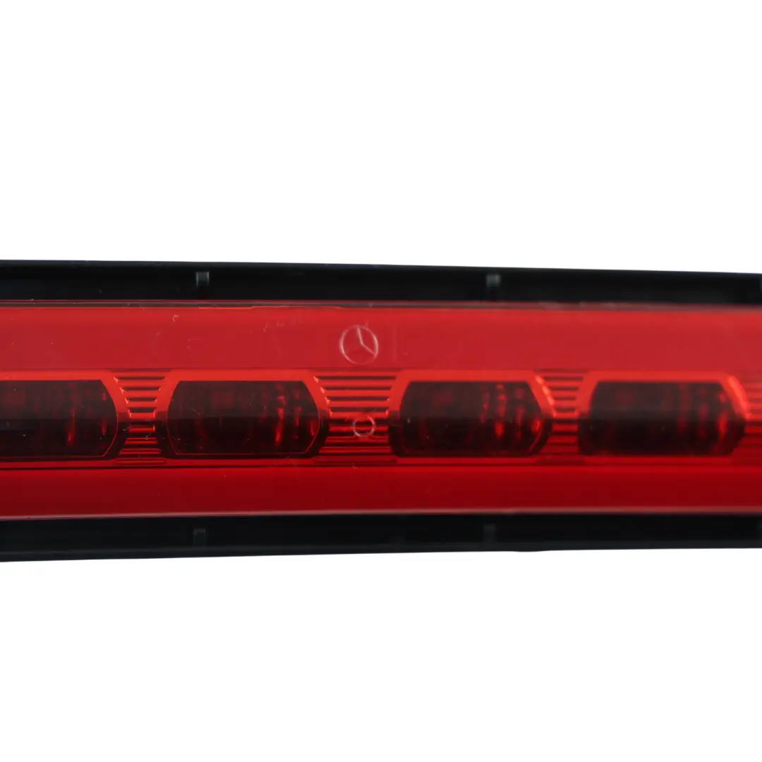 Third Brake Stop Light Lamp to Mercedes SLK R172 with Part number A1728200056 Mercedes SLK R172 Third Brake Stop Light Lamp - SKU A1728200056 - Part number A1728200056