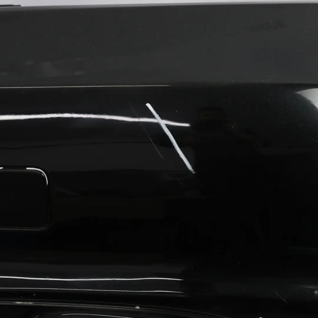 Zderzak Tylny Obsidian Black Czarny Metalik - 197 do Mercedes SLK R172 o numerze A1728850225 Mercedes SLK R172 Zderzak Tylny Obsidian Black Czarny Metalik - 197 - SKU A1728850225-OB - Numer Części A1728850225