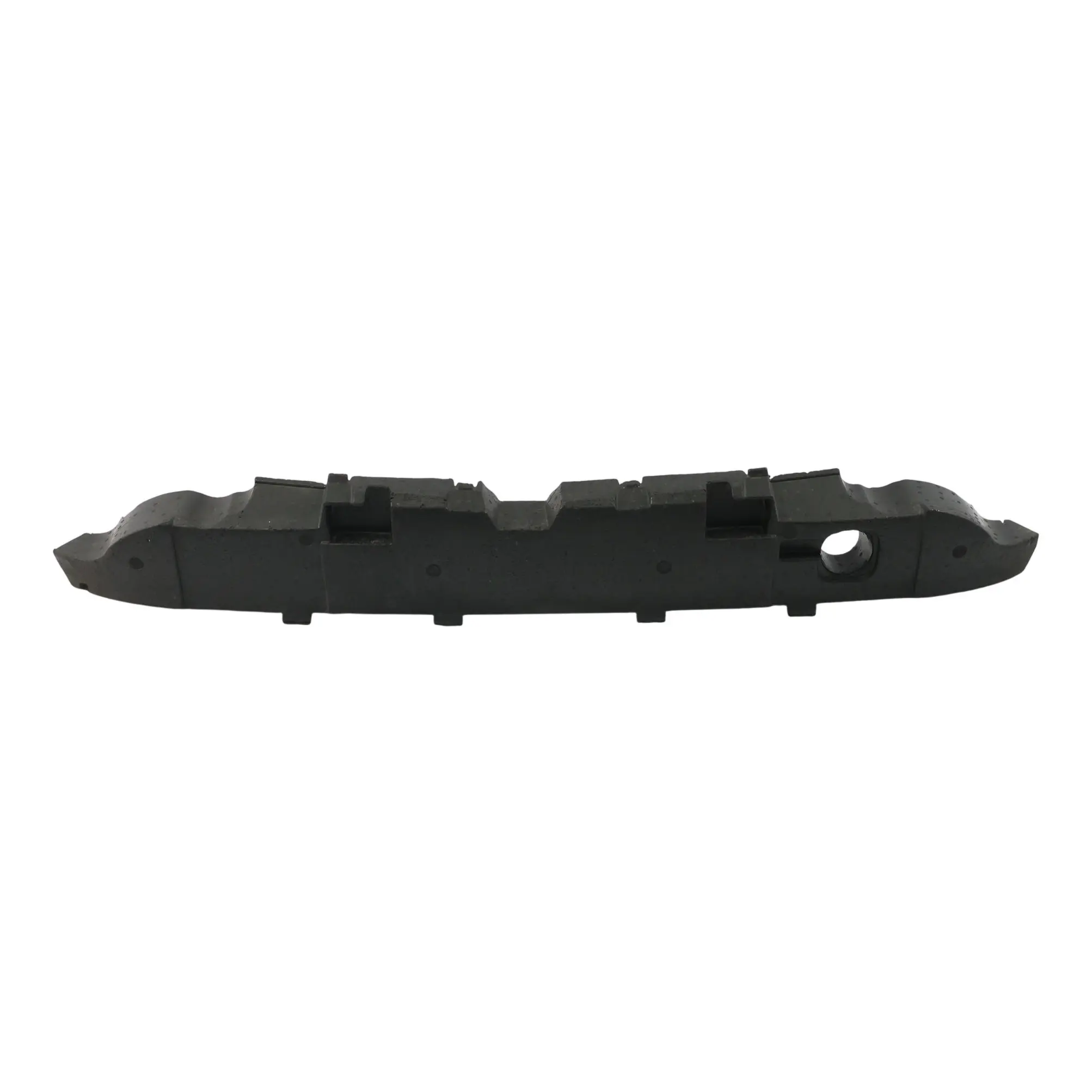 Mercedes R172 SLK Heck Stoßstange Aufprall Schaum Panel A1728853237