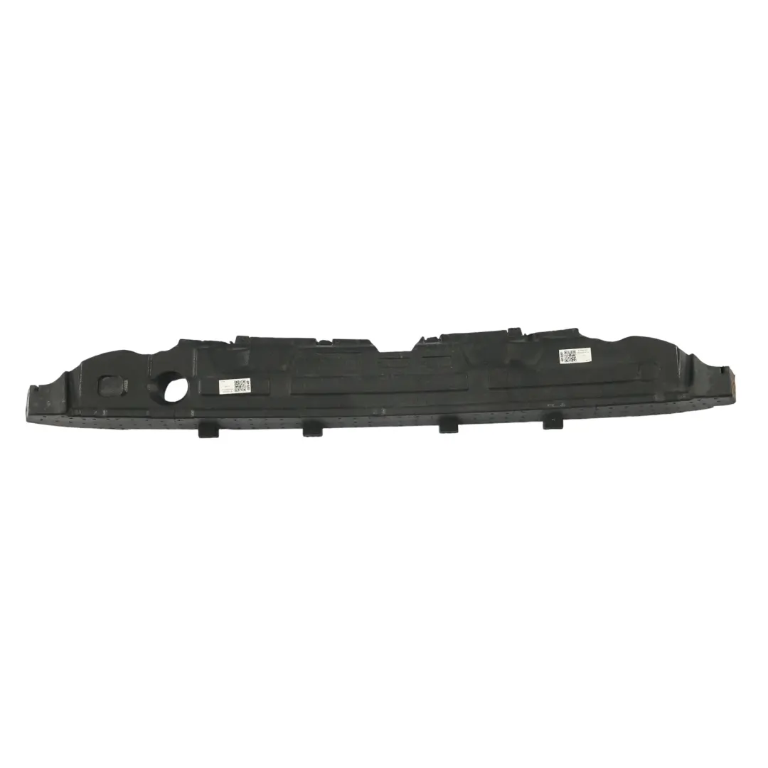 Bumper Impact Crash Absorber Foam Panel to Mercedes SLK R172 Rear with Part number A1728853237 Mercedes SLK R172 Rear Bumper Impact Crash Absorber Foam Panel - SKU A1728853237 - Part number A1728853237