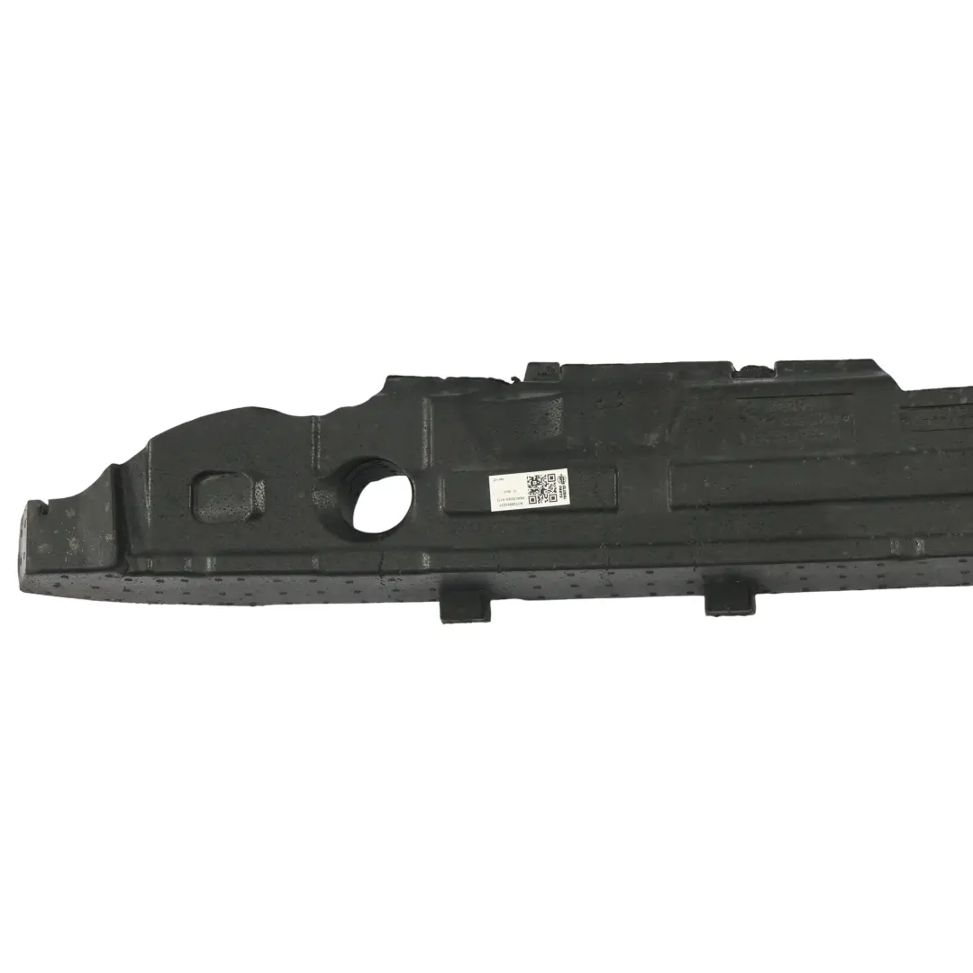 Mercedes R172 SLK Heck Stoßstange Aufprall Schaum Panel - SKU A1728853237 - Teilenummer A1728853237