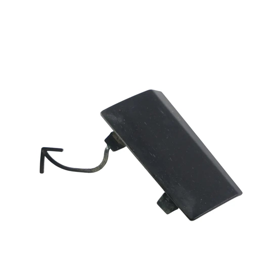 Copertura Tappo Cric Posteriore Sinistro Nero Kosmos per Mercedes W176 W246 con numero di parte A1766980830 Mercedes W176 W246 Copertura Tappo Cric Posteriore Sinistro Nero Kosmos - SKU A1766980830-KB - Numero di parte A1766980830