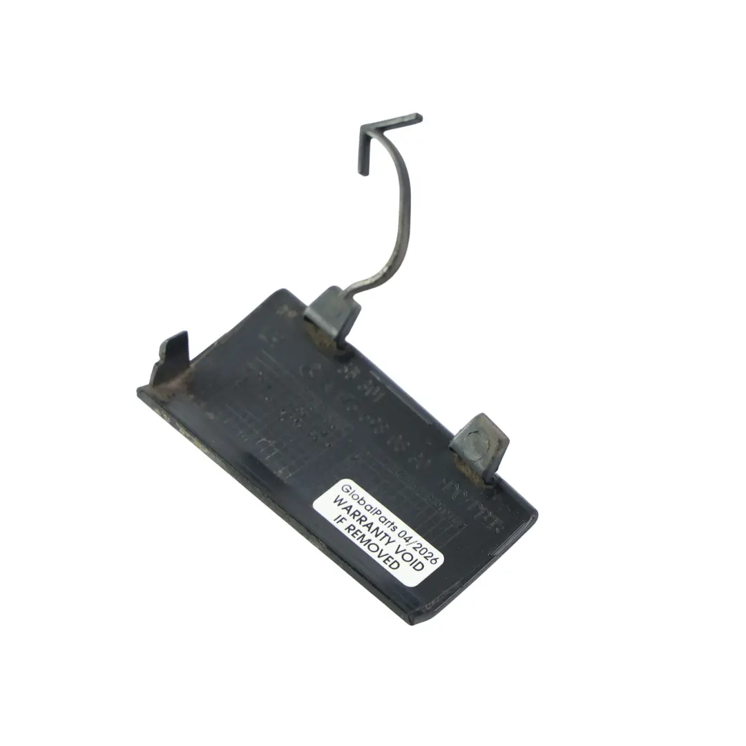Tapa Gato Faldón Lateral Trasero Izquierdo Negro Kosmos para Mercedes W176 W246 con número de pieza A1766980830 Mercedes W176 W246 Tapa Gato Faldón Lateral Trasero Izquierdo Negro Kosmos - SKU A1766980830-KB - Número de pieza A1766980830