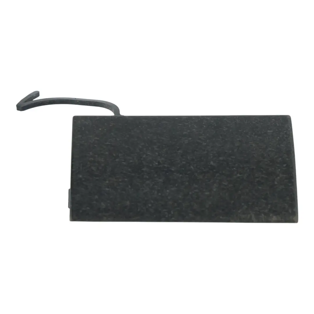 Mercedes W176 Sill Strip Side Skirt Jack Point Cover Front Left N/S - SKU A1766980930 - Part number A1766980930