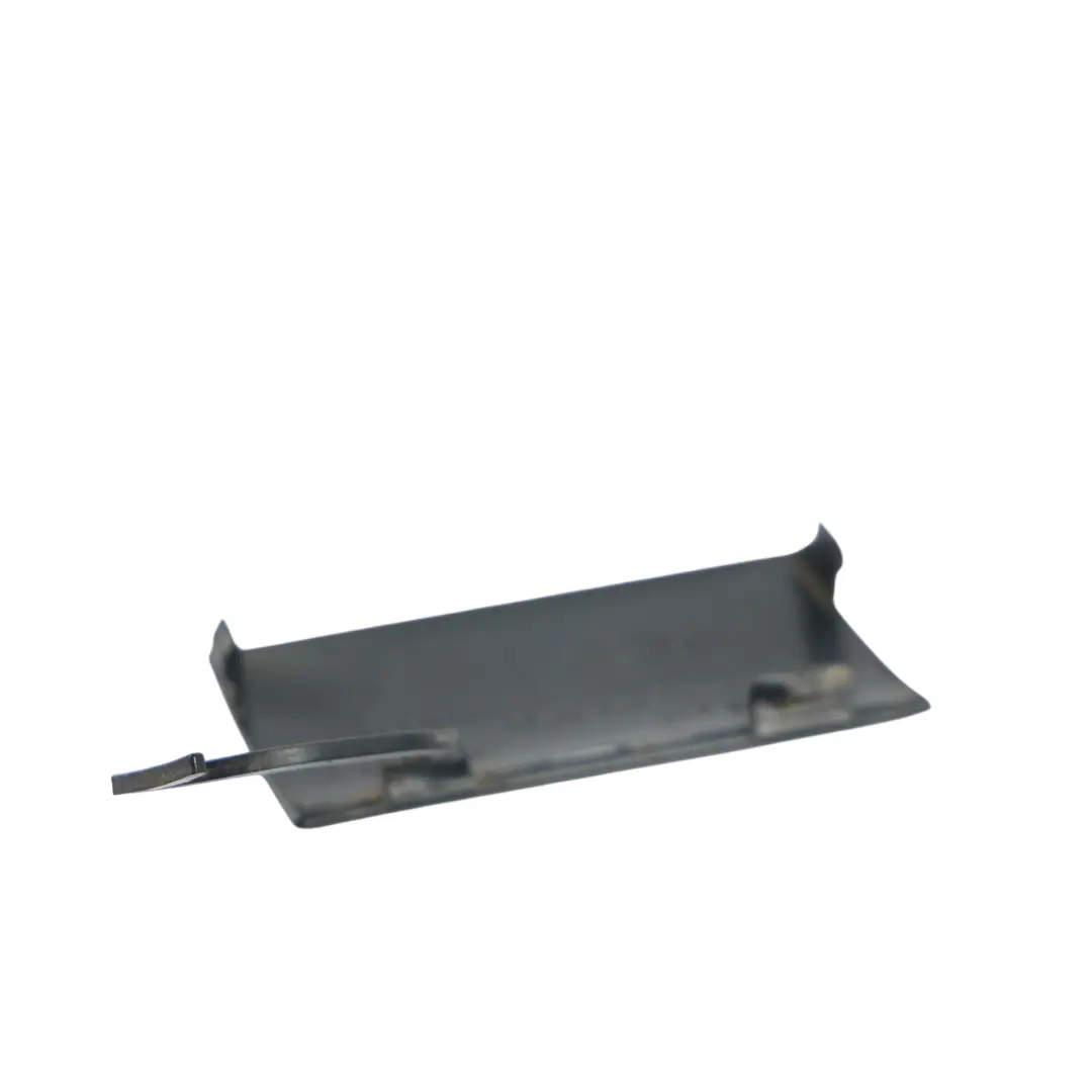 Mercedes W176 Baguette Seuil Couvre Point Cric Avant Gauche - SKU A1766980930 - Numéro de pièce A1766980930