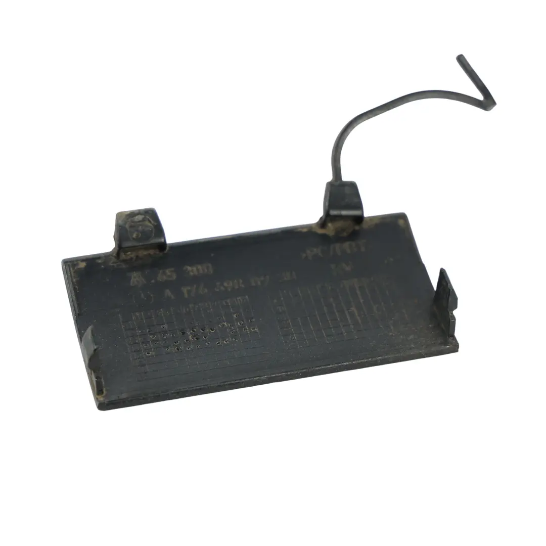 Mercedes W176 Cubierta Punto Gato Delantero Izquierdo - SKU A1766980930 - Número de pieza A1766980930