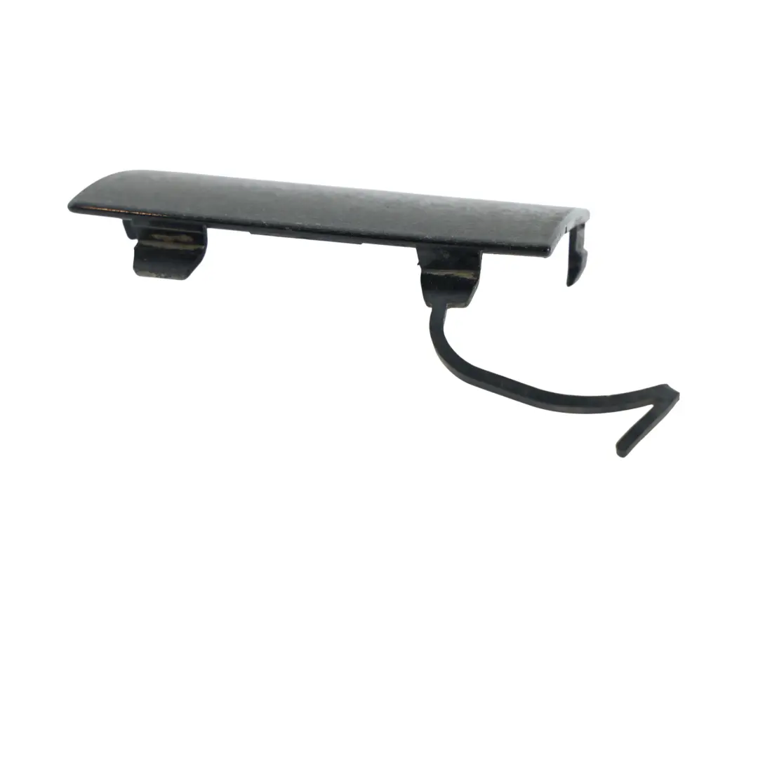 Sill Strip Side Skirt Jack Point Cover Front Left N/S to Mercedes W176 with Part number A1766980930 Mercedes W176 Sill Strip Side Skirt Jack Point Cover Front Left N/S - SKU A1766980930 - Part number A1766980930