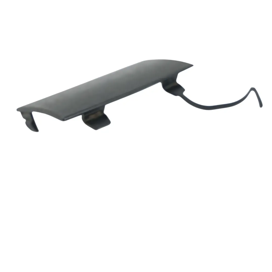 Cubierta Punto Gato Delantero Izquierdo para Mercedes W176 con número de pieza A1766980930 Mercedes W176 Cubierta Punto Gato Delantero Izquierdo - SKU A1766980930 - Número de pieza A1766980930