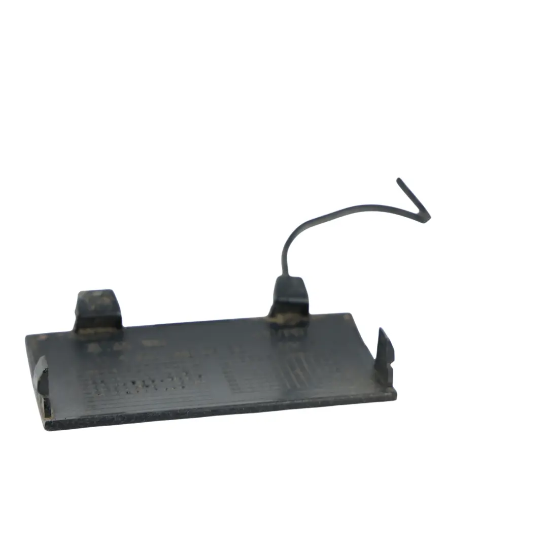 Copertura Punto Cric Anteriore Sinistro per Mercedes W176 con numero di parte A1766980930 Mercedes W176 Copertura Punto Cric Anteriore Sinistro - SKU A1766980930 - Numero di parte A1766980930