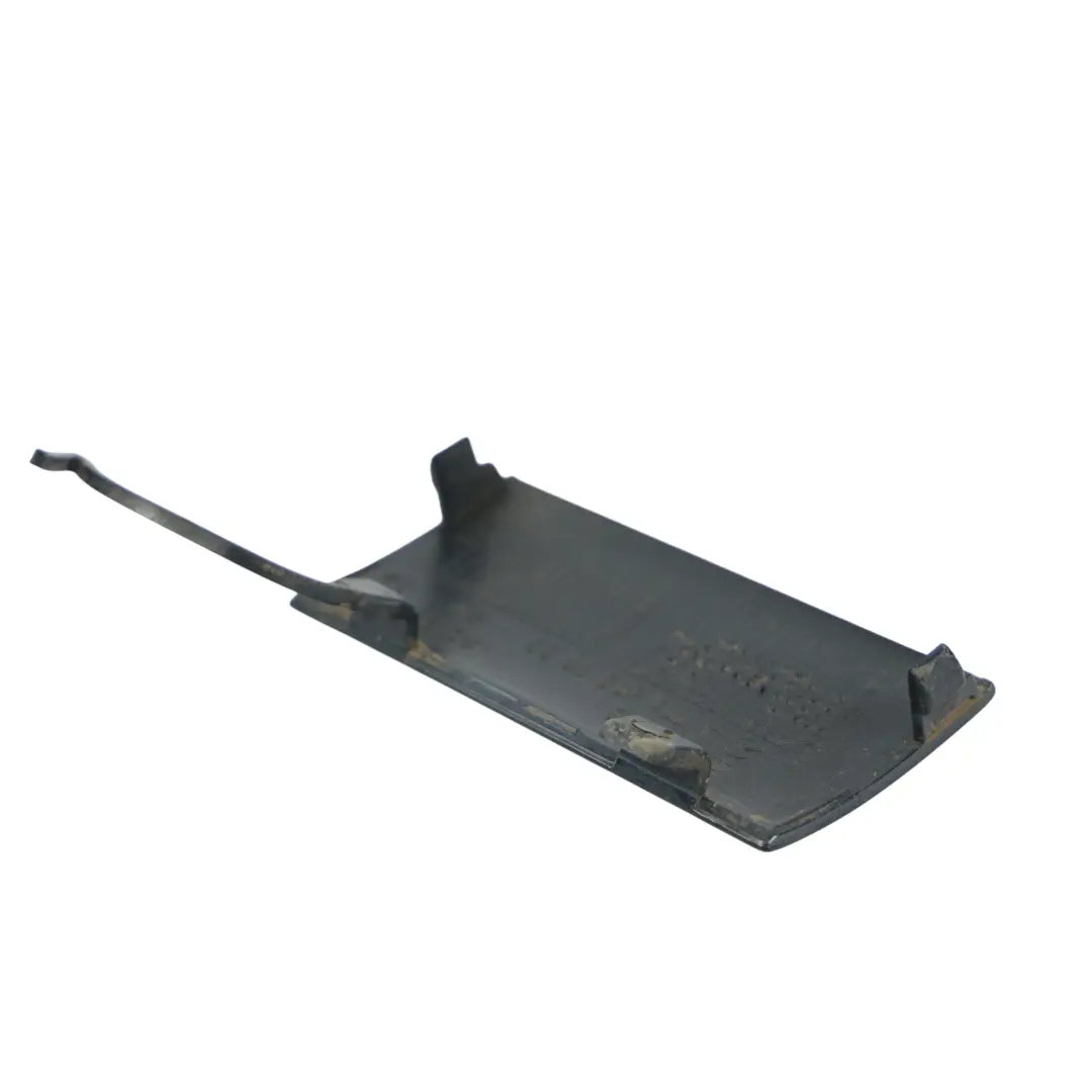 Mercedes W176 Schweller Seitenschweller Abdeckung Vorne Links - SKU A1766980930 - Teilenummer A1766980930