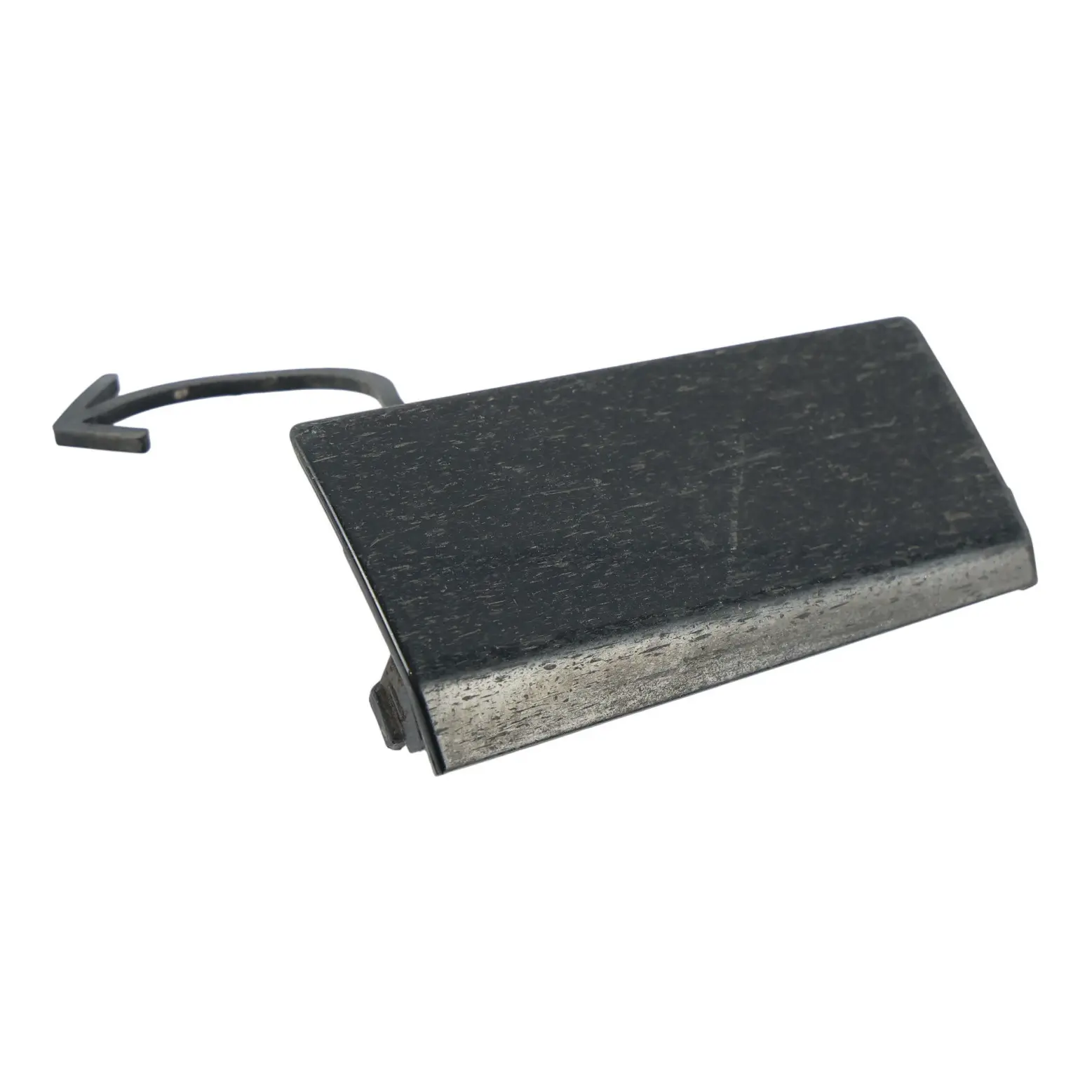 Mercedes W176 Protector Umbral Lateral Trasero Derecho A1766981030