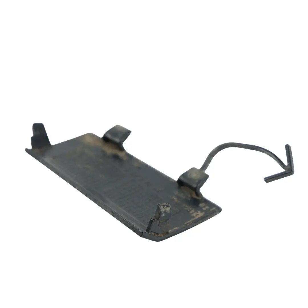 Mercedes W176 Baguette Seuil Couvre Point Cric Arrière Droit - SKU A1766981030 - Numéro de pièce A1766981030