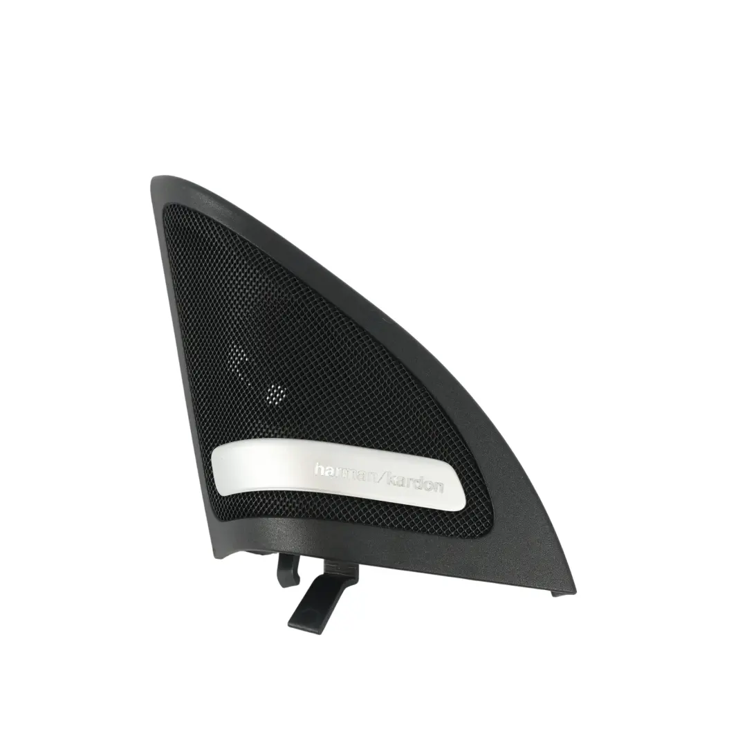 Mercedes W176 Copertura Tweeter Sinistro Triangolo Interno - SKU A1767200111-1 - Numero di parte A1767200111