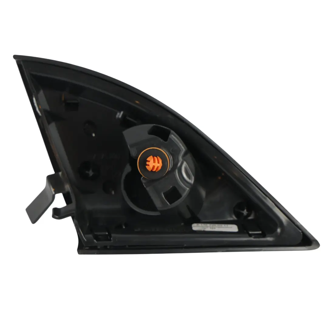 Mercedes W176 Tweeter Speaker Cover Left N/S Triangle Interior Trim - SKU A1767200111-1 - Part number A1767200111