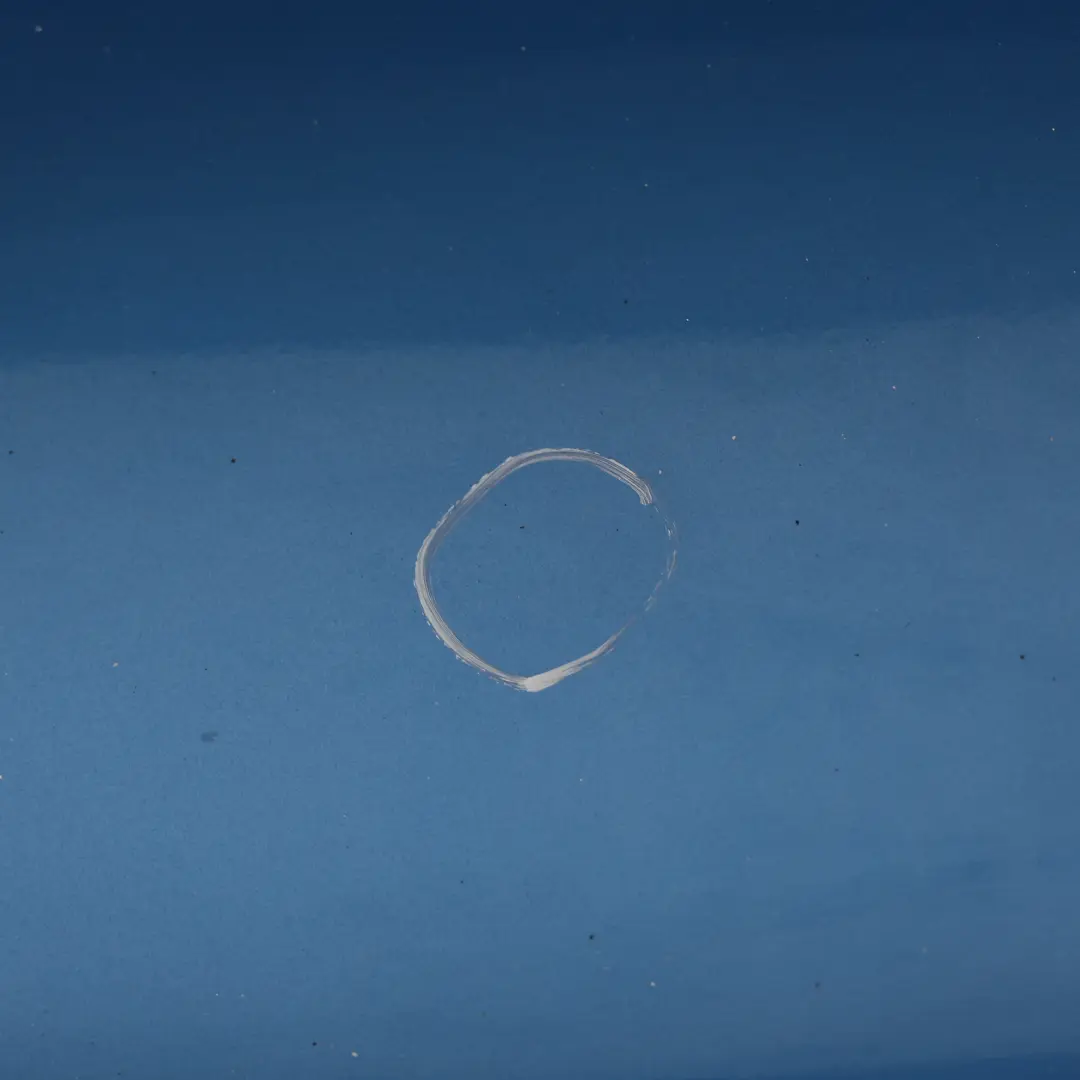 Porta Anteriore Destra Blu South Seas 162 per Mercedes W176 con numero di parte A1767200205 Mercedes W176 Porta Anteriore Destra Blu South Seas 162 - SKU A1767200205-SSB1 - Numero di parte A1767200205