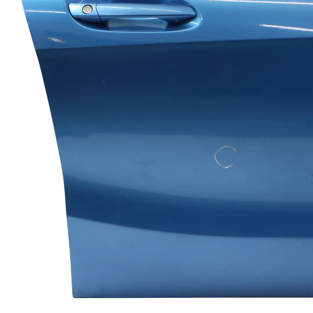 Droite Bleu South Seas 162 pour Mercedes W176 Porte Avant à propos du numéro de pièce A1767200205 Mercedes W176 Porte Avant Droite Bleu South Seas 162 - SKU A1767200205-SSB1 - Numéro de pièce A1767200205