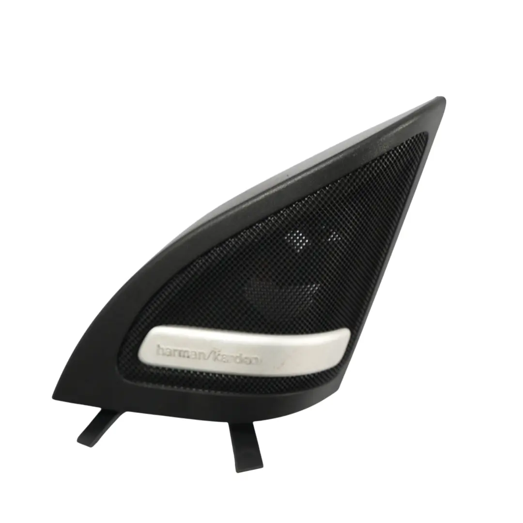 Mercedes W176 Hochtöner Abdeckung Links Dreieck Innenraum - SKU A1767200211-3 - Teilenummer A1767200211