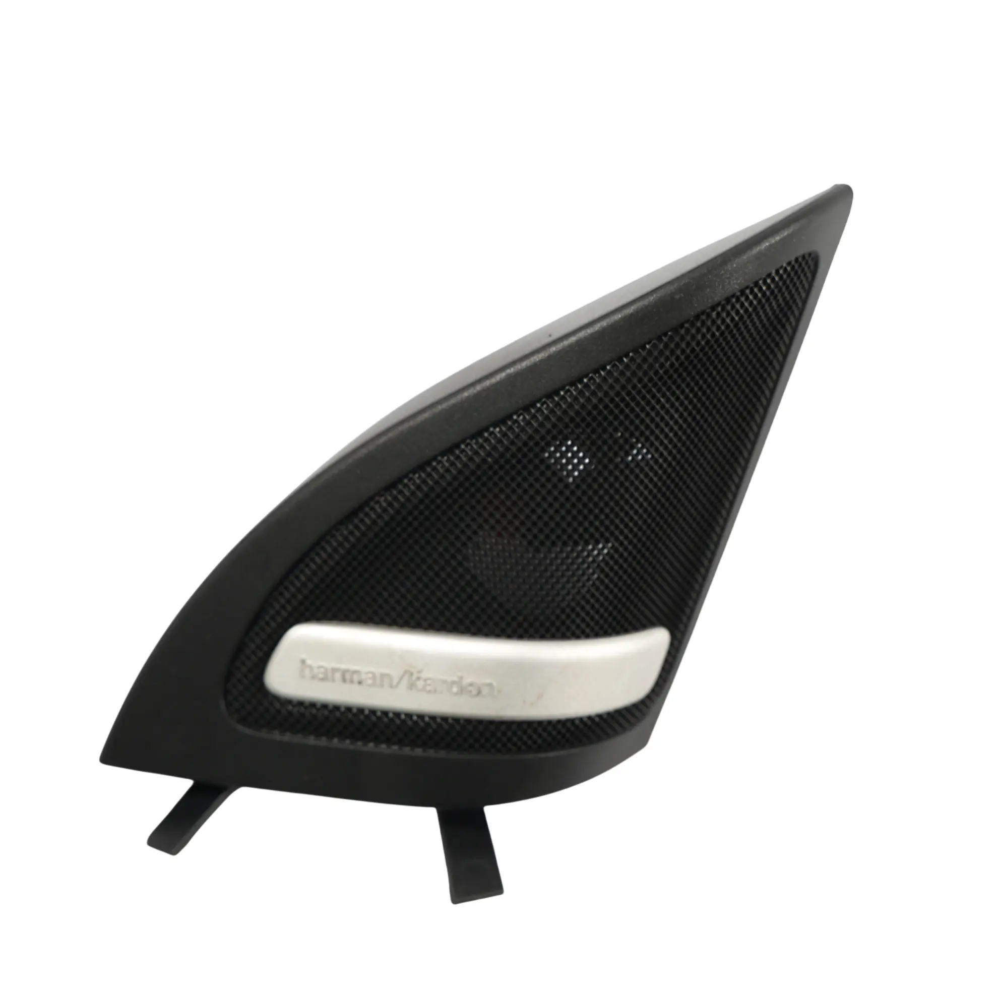 Mercedes W176 Tweeter Speaker Cover Left N/S Triangle Interior Trim A1767200211