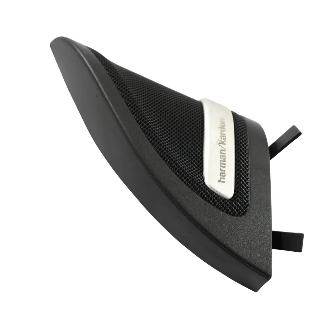 Mercedes W176 Grille Haut-Parleur Gauche Triangle Intérieur - SKU A1767200211-3 - Numéro de pièce A1767200211