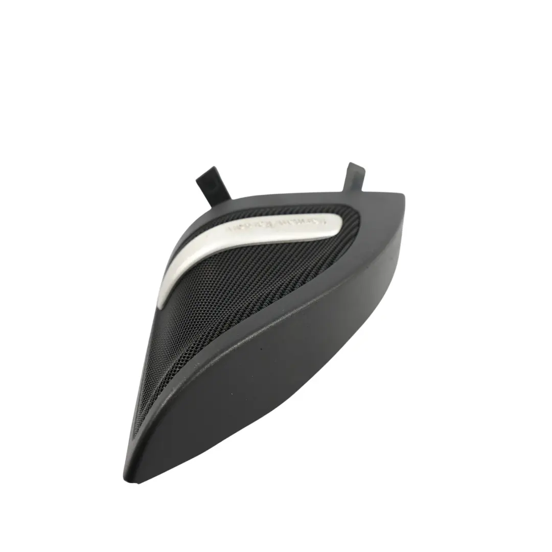 Mercedes W176 Cubierta Altavoz Izquierdo Triangulo Interior - SKU A1767200211-3 - Número de pieza A1767200211