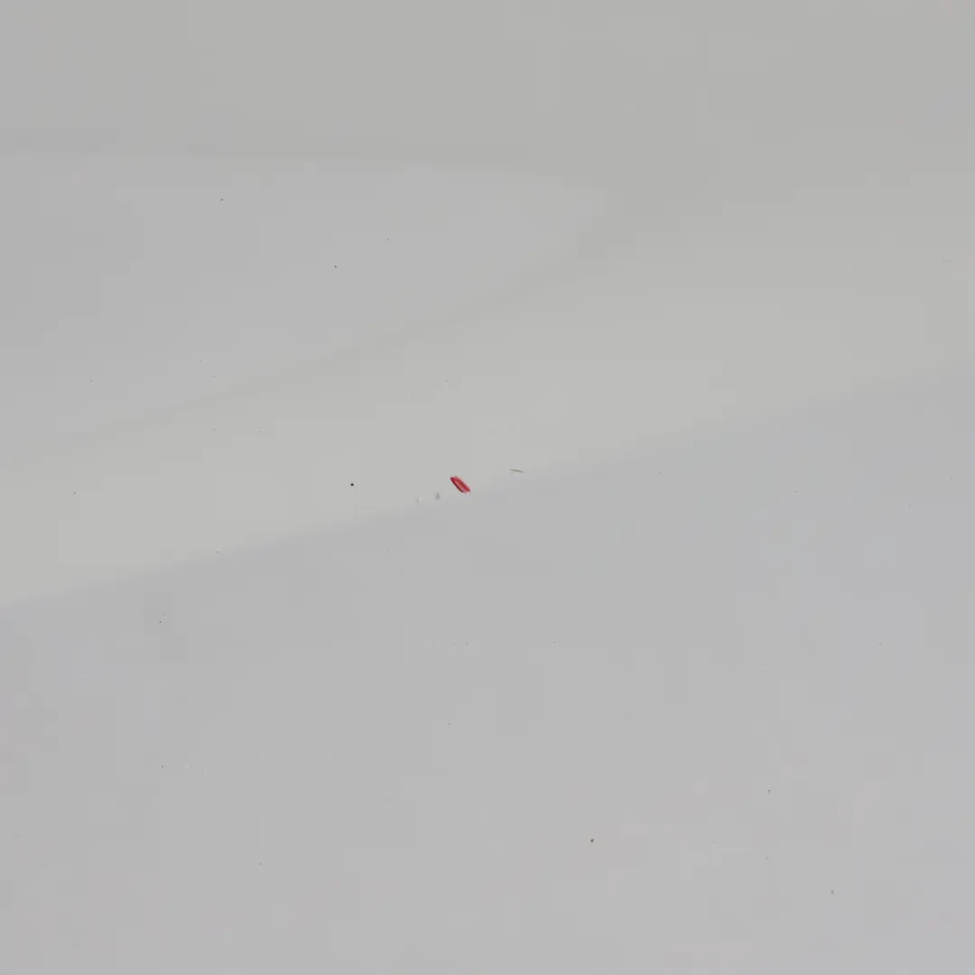 Mercedes W176 Door Rear Left N/S Calcite White - 650 - SKU A1767300105-CW1 - Part number A1767300105