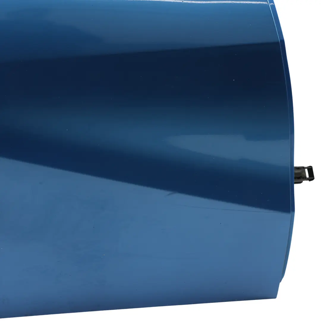 Arrière Droite Bleu South Seas 162 pour Mercedes W176 Porte à propos du numéro de pièce A1767300205 Mercedes W176 Porte Arrière Droite Bleu South Seas 162 - SKU A1767300205-SSB1 - Numéro de pièce A1767300205