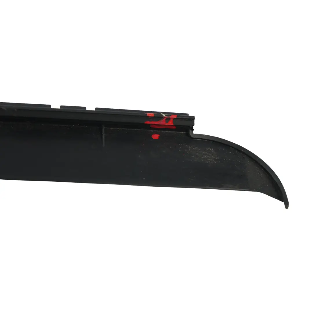 Mercedes W176 C117 Striscia Telaio Tetto Panoramico - SKU A1767800400 - Numero di parte A1767800400