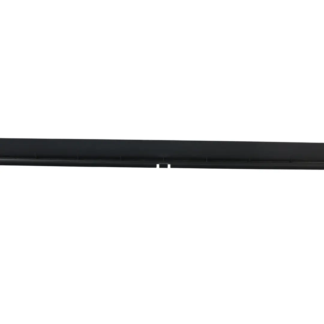 Panoramic Roof Cover Frame Strip Panel to Mercedes W176 C117 with Part number A1767800400 Mercedes W176 C117 Panoramic Roof Cover Frame Strip Panel - SKU A1767800400 - Part number A1767800400