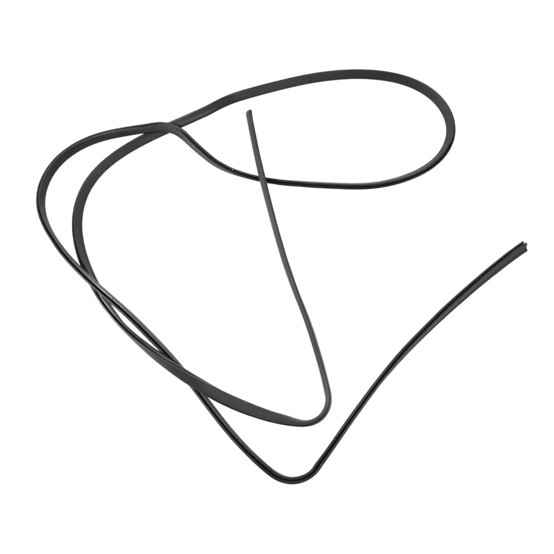 Mercedes W176 Sliding Sunroof Seal Gasket Rubber - SKU A1767830096 - Part number A1767830096