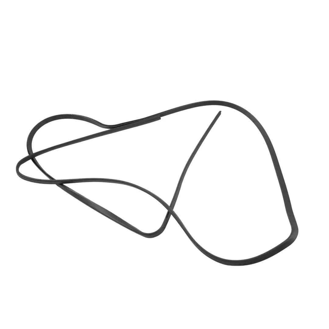 Sliding Sunroof Seal Gasket Rubber to Mercedes W176 with Part number A1767830096 Mercedes W176 Sliding Sunroof Seal Gasket Rubber - SKU A1767830096 - Part number A1767830096