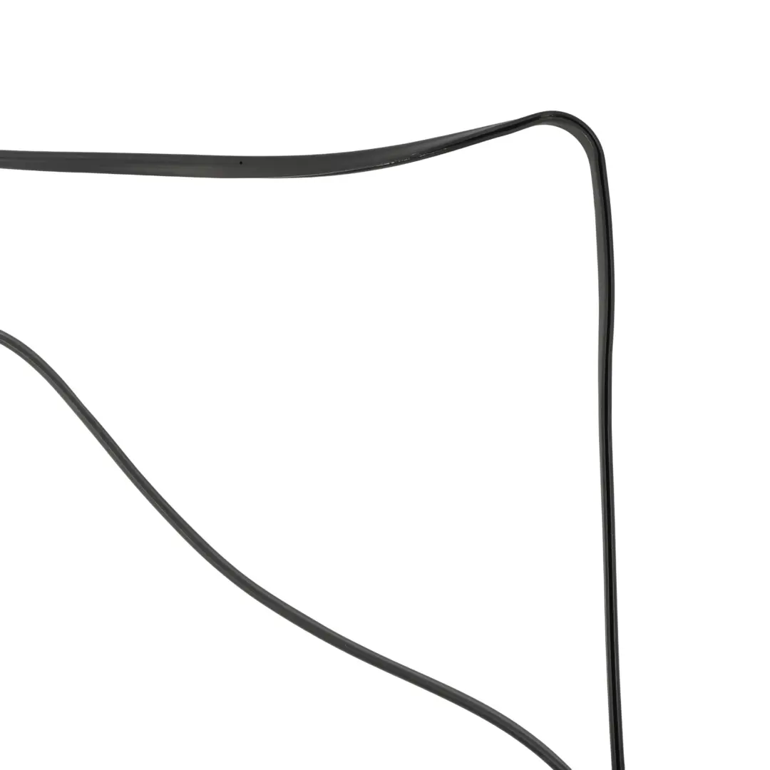 Mercedes W176 Sliding Sunroof Seal Gasket Rubber - SKU A1767830096 - Part number A1767830096