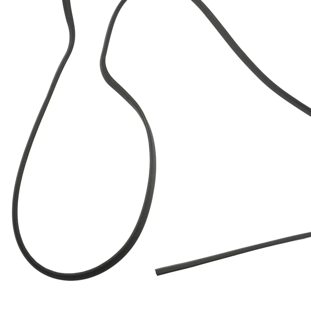 Joint Étanchéité Toit Ouvrant Coulissant Caoutchouc pour Mercedes W176 à propos du numéro de pièce A1767830096 Mercedes W176 Joint Étanchéité Toit Ouvrant Coulissant Caoutchouc - SKU A1767830096 - Numéro de pièce A1767830096